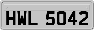 HWL5042