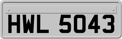 HWL5043