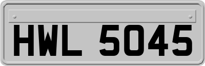 HWL5045