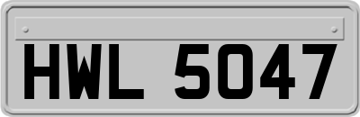 HWL5047