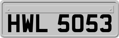 HWL5053