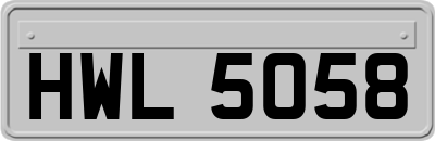 HWL5058
