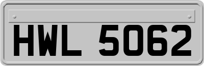 HWL5062