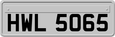 HWL5065