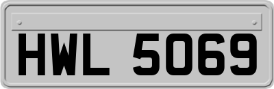 HWL5069