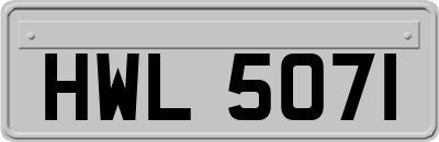 HWL5071