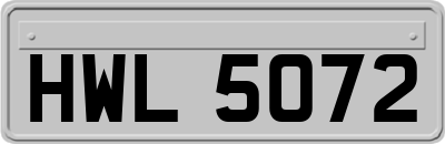 HWL5072
