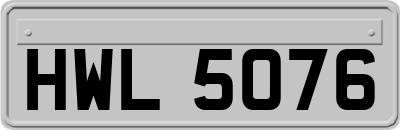 HWL5076