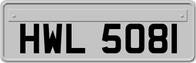 HWL5081