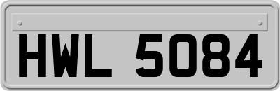 HWL5084