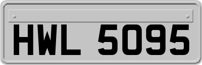 HWL5095
