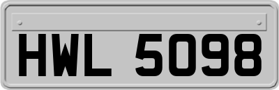 HWL5098