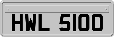 HWL5100