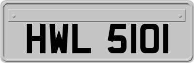 HWL5101