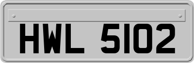 HWL5102