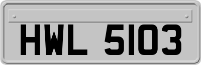 HWL5103