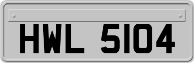 HWL5104