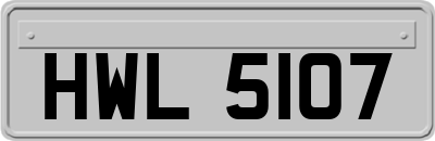 HWL5107