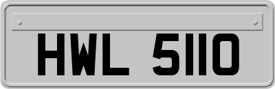 HWL5110