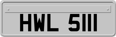HWL5111