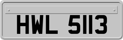 HWL5113