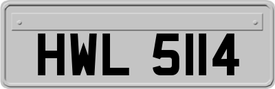 HWL5114