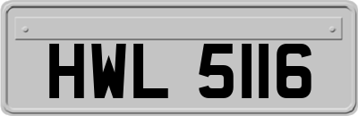 HWL5116