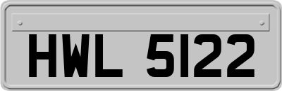 HWL5122