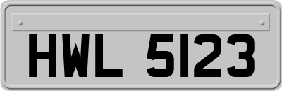 HWL5123