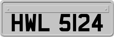 HWL5124