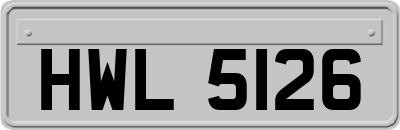HWL5126