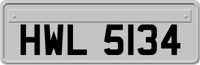 HWL5134