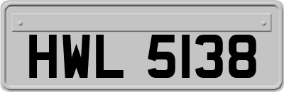 HWL5138