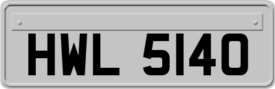 HWL5140