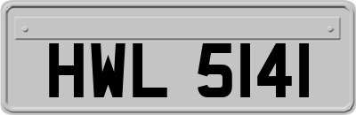 HWL5141