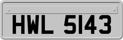 HWL5143