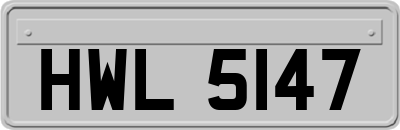 HWL5147