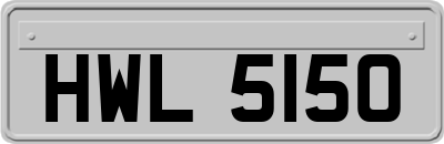 HWL5150