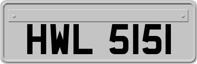 HWL5151