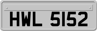 HWL5152