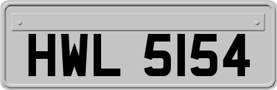 HWL5154