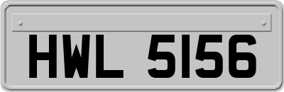 HWL5156