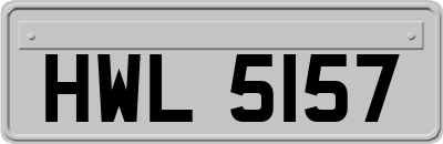 HWL5157