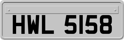 HWL5158