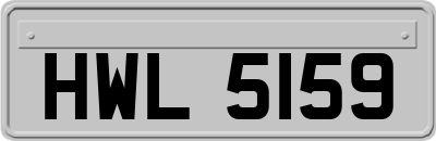 HWL5159