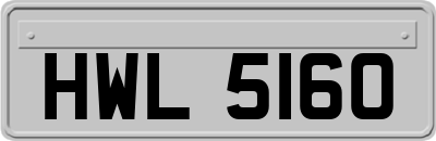 HWL5160