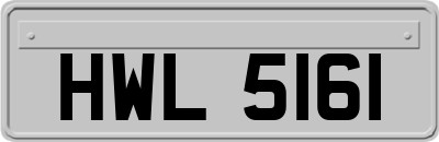 HWL5161