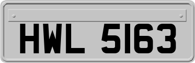 HWL5163
