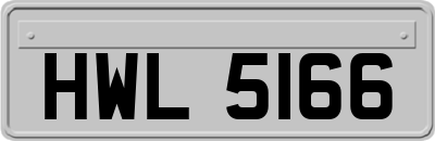 HWL5166