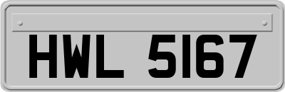 HWL5167